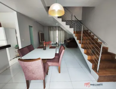 Sobrado com 3 Quartos à venda, 114m² no Plano Diretor Sul, Palmas