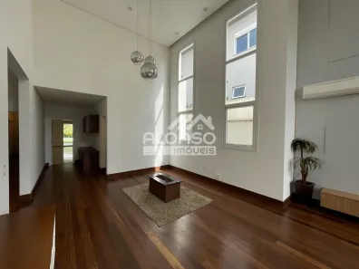 Casa de Condomínio com 3 Quartos para venda ou aluguel, 350m² no Chácaras São Carlos, Cotia