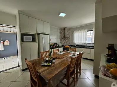 Casa com 2 Quartos à venda, 81m² no Jardim Novo Paraná, Sumaré