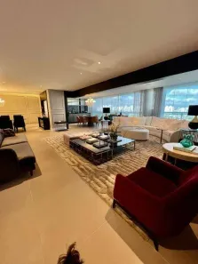 Apartamento com 2 Quartos à venda, 251m² no Água Branca, São Paulo