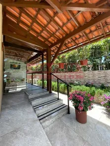 Casa de Condomínio com 5 Quartos à venda, 270m² no , Armação dos Búzios