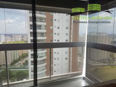 Flat com 1 Quarto para alugar, 45m² no Parque Campolim, Sorocaba