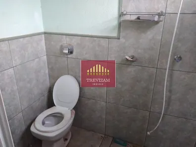 Sobrado com 2 Quartos à venda, 80m² no Jardim Primavera, São José do Rio Preto
