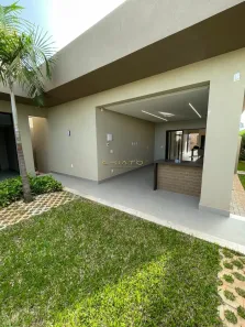 Casa com 3 Quartos à venda, 200m² no Setor Cristina II Expansão, Trindade
