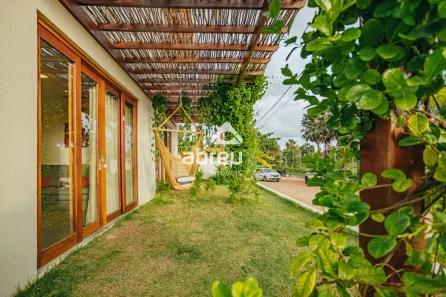 Hotel / Motel / Pousada à venda, 435m² no , São Miguel do Gostoso