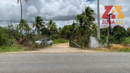 Fazenda / Sítio / Chácara com 2 Quartos à venda, 100m² no , Alhandra