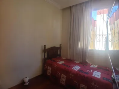 Casa com 3 Quartos à venda, 100m² no Jardim Nossa Senhora Auxiliadora, Hortolândia
