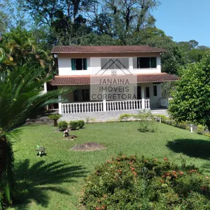 Casa de Condomínio com 3 Quartos à venda, 211m² no Caneca Fina, Guapimirim