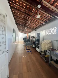 Casa com 4 Quartos à venda, 220m² no Farolândia, Aracaju