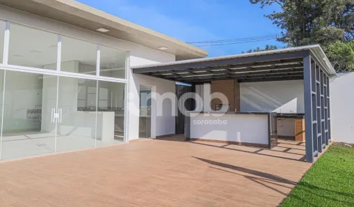 Terreno / Lote / Condomínio à venda, 1250m² no Chácaras Residenciais Santa Maria, Votorantim