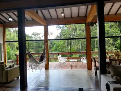 Fazenda / Sítio / Chácara com 3 Quartos à venda, 225m² no Serra de Mato Grosso (Sampaio Correia), Saquarema