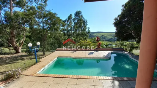 Fazenda / Sítio / Chácara com 4 Quartos à venda, 84700m² no Carafá, Votorantim