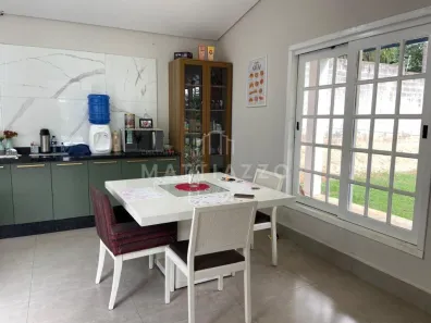 Fazenda / Sítio / Chácara com 3 Quartos para venda ou aluguel, 203m² no Jardim do Lago, Limeira