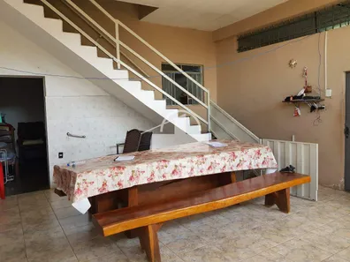 Prédio Inteiro com 3 Quartos à venda, 400m² no São Vicente, Sete Lagoas