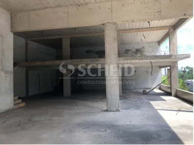 Galpão / Depósito / Armazém para alugar, 837m² no Vila Andrade, São Paulo