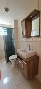 Apartamento com 2 Quartos à venda, 53m² no Jardim Iracema, Taboão da Serra