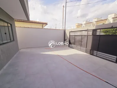 Sobrado com 4 Quartos à venda, 145m² no Boa Vista I, Resende