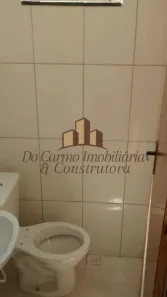 Conjunto Comercial / Sala com 1 Quarto à venda, 16m² no Jardim da Cidade, Betim