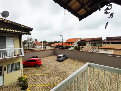 Casa de Condomínio com 2 Quartos à venda, 60m² no Chácara Glória, Itanhaém