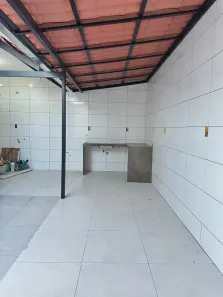 Casa com 2 Quartos à venda, 70m² no Eduardo Gomes, São Cristóvão