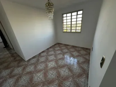 Apartamento com 2 Quartos à venda, 44m² no Jardim Iracema, Taboão da Serra