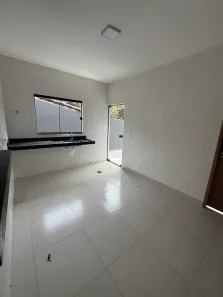 Casa com 2 Quartos à venda, 180m² no Parque Los Angeles 2ª Etapa, Goianira
