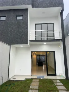Casa com 3 Quartos à venda, 125m² no , Porto Seguro