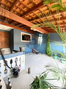 Sobrado com 4 Quartos à venda, 170m² no Jardim Mirante, Várzea Paulista