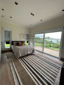 Casa de Condomínio com 5 Quartos à venda, 588m² no Haras Paineiras, Salto