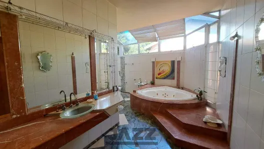 Fazenda / Sítio / Chácara com 3 Quartos para venda ou aluguel, 150m² no Nova Veneza, Paulínia
