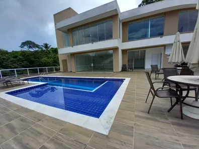 Casa de Condomínio com 3 Quartos à venda, 170m² no Catu de Abrantes (Abrantes), Camaçari