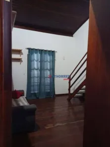 Casa com 4 Quartos para alugar, 700m² no Recanto da Floresta, Itapecerica da Serra