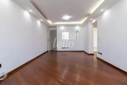 Apartamento com 3 Quartos à venda, 108m² no Santana, São Paulo