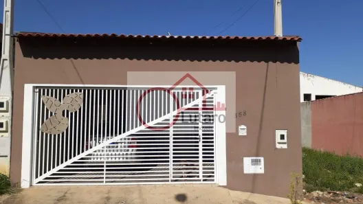 Casa com 2 Quartos à venda, 140m² no Elias Fausto, Elias Fausto