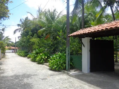 Fazenda / Sítio / Chácara com 4 Quartos à venda, 244m² no Barra do Jacuípe, Camaçari