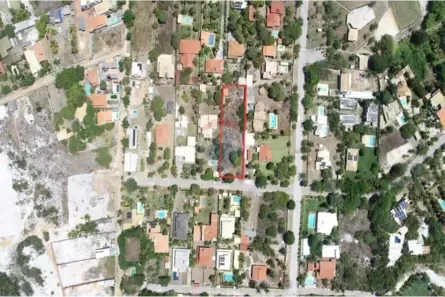 Terreno / Lote / Condomínio com 1 Quarto à venda, 2000m² no Jauá (Abrantes), Camaçari