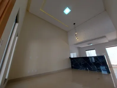Casa com 3 Quartos à venda, 138m² no Residencial Triunfo, Goianira