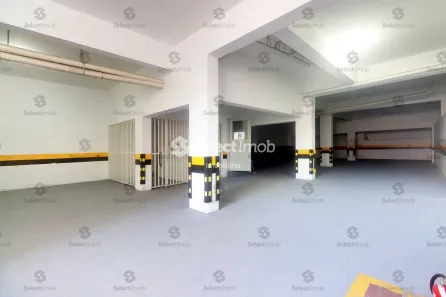 Prédio Inteiro para alugar, 701m² no Matriz, Mauá