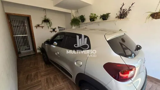 Fazenda / Sítio / Chácara com 3 Quartos à venda, 112m² no Macuco, Santos