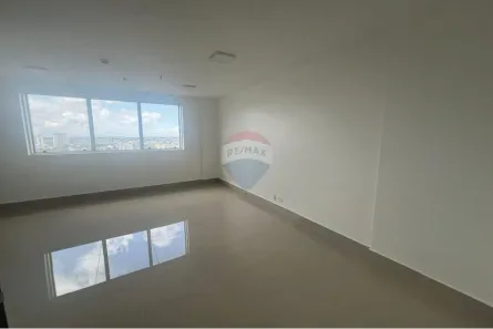 Conjunto Comercial / Sala para alugar, 41m² no Adrianópolis, Manaus