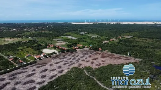 Terreno / Lote / Condomínio à venda, 200m² no , Cascavel