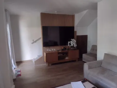 Casa com 3 Quartos à venda, 150m² no BNH, Mesquita