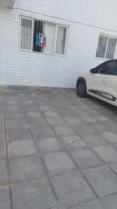 Apartamento com 2 Quartos à venda, 56m² no Planalto Boa Esperança, João Pessoa