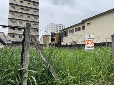 Terreno / Lote / Condomínio à venda, 360m² no Campos Elíseos, Resende