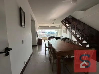 Cobertura com 4 Quartos para venda ou aluguel, 250m² no Algodoal, Cabo Frio
