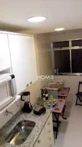 Apartamento com 2 Quartos à venda, 52m² no Itanhangá, Rio de Janeiro