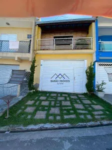Casa com 2 Quartos à venda, 300m² no Recanto Feliz, Francisco Morato