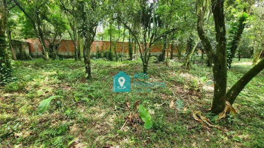 Terreno / Lote / Condomínio à venda, 1260m² no Sertão do Camburi, São Sebastião