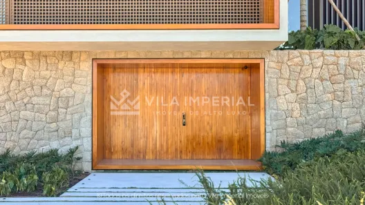 Casa de Condomínio com 6 Quartos à venda, 1050m² no Residencial Fazenda da Grama, Itupeva