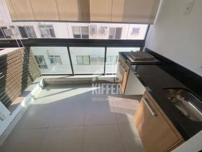Apartamento com 2 Quartos para alugar, 70m² no Santa Rosa, Niterói
